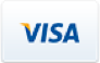 Visa credit card